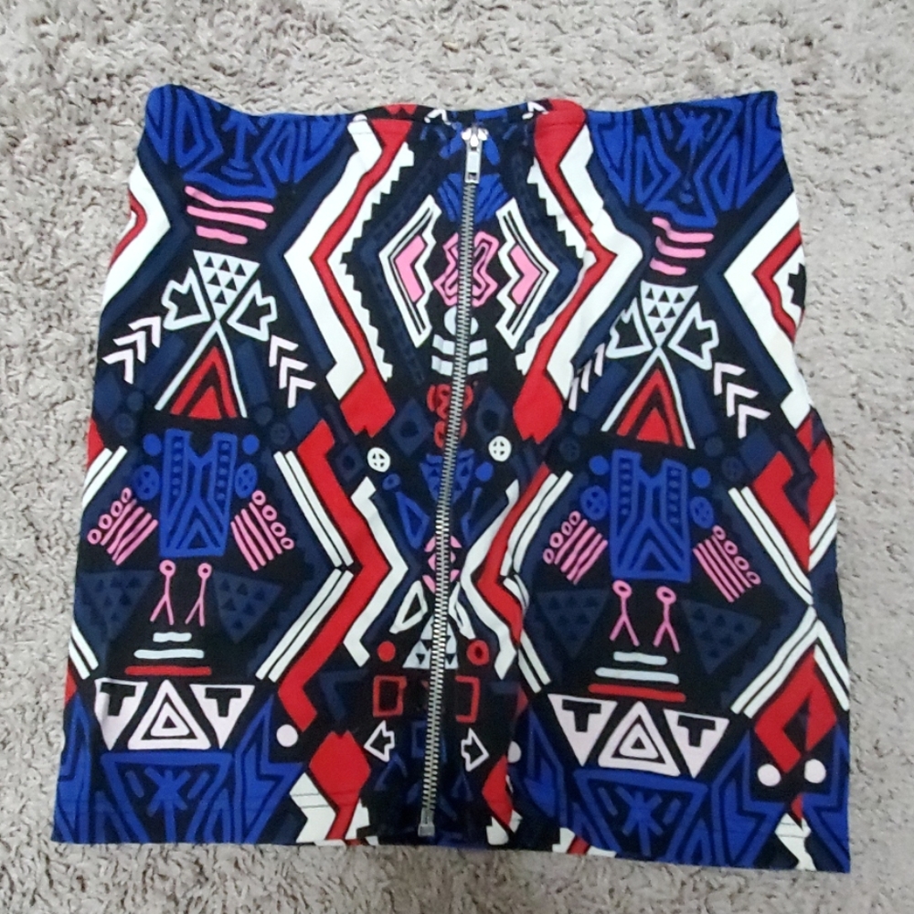 Forever 21 Skirt